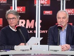 Replay Les Grandes Gueules - Municipales 2026 : Jean-Michel Aulas, maire de Lyon… les dés sont jetés ?