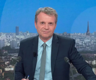 Replay L'info s'éclaire - 23/09/2026