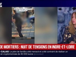 Replay BFM Grand Soir - Tirs de mortiers : nuits de tensions en Indre-et-Loire - 20/09