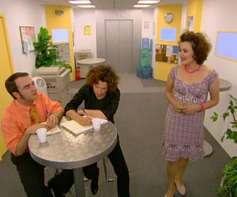 Replay Caméra café - Faites de la musique