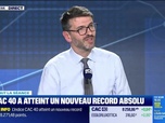 Replay BFM Bourse - Mardi 21 octobre