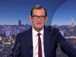 Replay A Suivre avec Loïc de La Mornais - 14/10/2026