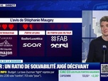 Replay BFM Bourse - On refait la séance : Publications du Cac 40 : les coups de cœur et coups de griffe de nos experts - 31/10