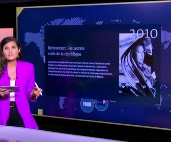 Replay Les clés de l'info - Mediapart : poursuivi plus de 300 fois, condamné 5 fois