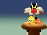 Replay Looney Tunes Cartoons - 25/10/2025