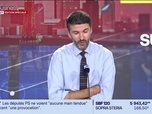 Replay BFM Bourse - Réapprendre à investir dans un monde de taux élevés