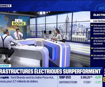 Replay BFM Bourse - Mardi 16 juin