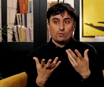 Replay Les idées larges avec Anton Jäger - Est-ce que ça sert encore de se mobiliser ?