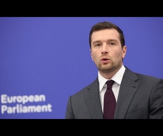 Replay L'extrême droite bouscule la politique climatique de l'UE