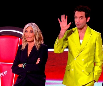 Replay The Voice - 57m