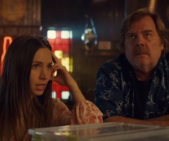 Replay Wynonna Earp - S4 E6 - Trêve