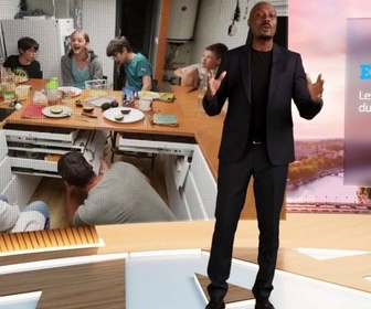 Replay Sept à huit du dimanche 15 juin 2025