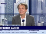 Replay BFM Bourse - Anthropic, valorisation record de 2 000 milliards de dollars ?