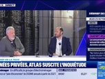 Replay Tech & Co, la quotidienne - Le Débrief de la tech - Jeudi 23 octobre