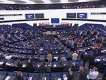 Replay ARTE Journal - Le prix Sakharov décerné à la Cour pénale internationale