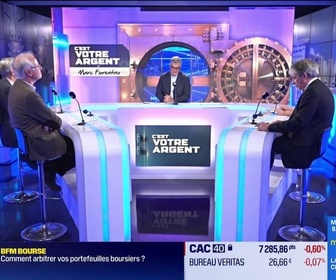 Replay C'est votre argent - La semaine de votre argent - 18/04