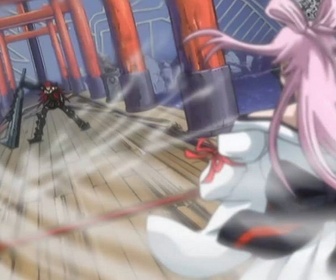 Replay Fairy Tail - S1 E38 - Destinée