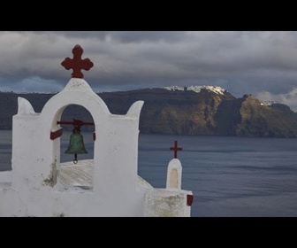 Replay L'île de Santorin est la cible de fausses vidéos d'éruptions volcaniques