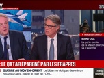 Replay Marschall Truchot : Trump veut négocier... mais pas l'Iran - 25/03