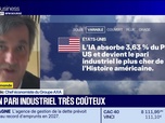 Replay BFM Bourse - L'éco du monde : La dette française aux mains des hedge funds ? - 24/09
