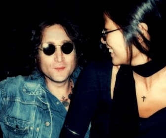 Replay L'amour secret de John Lennon : May Pang