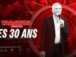 Replay Taratata - Les 30 ans