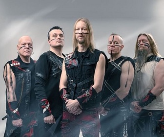 Replay Summer Breeze 2025 - Ensiferum