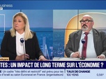 Replay Face à Lechypre - Emmanuel Lechypre face à Hedwige Chevrillon : Pillages, quel impact sur l'économie ? - 21/10
