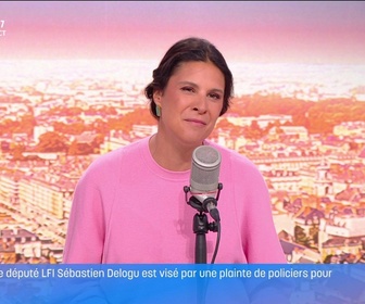 Replay Apolline Matin - Émission du 26 août 2026