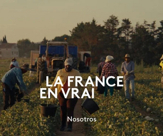 Replay La France en vrai