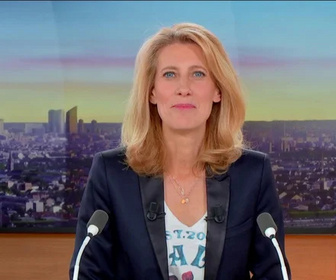 Replay La Matinale - Émission du vendredi 16 mai 2025