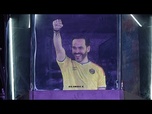 Replay Abelardo De la Espriella remporte la présidence colombienne avec l'écart le plus serré de l'histoire