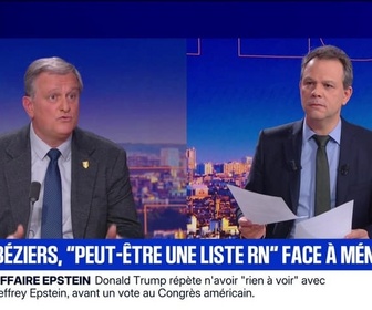 Replay 60 minutes Fauvelle - 18/11