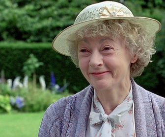 Replay Miss Marple - S01 E01 - Meurtre au presbytère