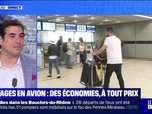 Replay Parlons info ! - Bagages en avion : des économies, à tout prix - 29/07