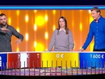 Replay La roue de la fortune - Émission 77