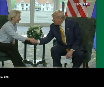 Replay Vu - Émission du mardi 29 juillet 2025