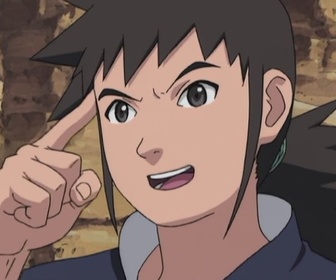 Replay Naruto - Episode 103 - La Grande Course de Todoroki