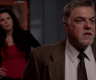 Replay Rizzoli & Isles - S2E6 - Histoire ancienne