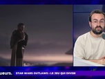 Replay Multijoueurs - Star Wars Outlaws : le jeu qui divise