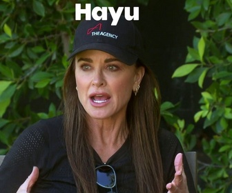 Replay Les real housewives de Beverly Hills - S13 E7 - Perdue et accusée