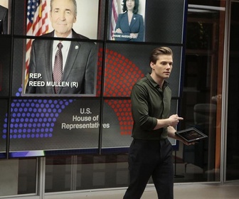 Replay Quantico - S2E17 - Le vote de la discorde