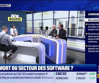 Replay BFM Bourse - Le Club : Les syndromes FOMO et FOBO : Fear Of Being Obsolete ! - 09/02
