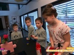 Replay Familles nombreuses : la vie en XXL - Saison 10 Episode 138 du 9 juin 2026