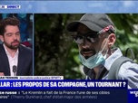Replay Week-end soir - Jubillar : les propos de sa compagne, un tournant ? - 11/07