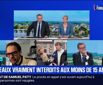 Replay L'intégrale de Midi BFM du lundi 26 janvier 2026