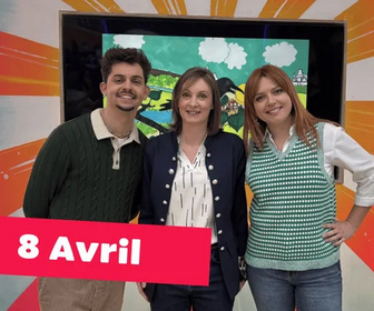 Replay Okoo-koo - 08/04/2026