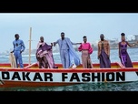 Replay Dakar Fashion Week transforme l'océan en podium