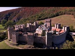 Replay Merveilles architecturales de la Serbie médiévale : Monastère de Manasija et forteresse de Sme…