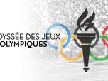 Replay L'odyssée des Jeux olympiques - 30/06/2024